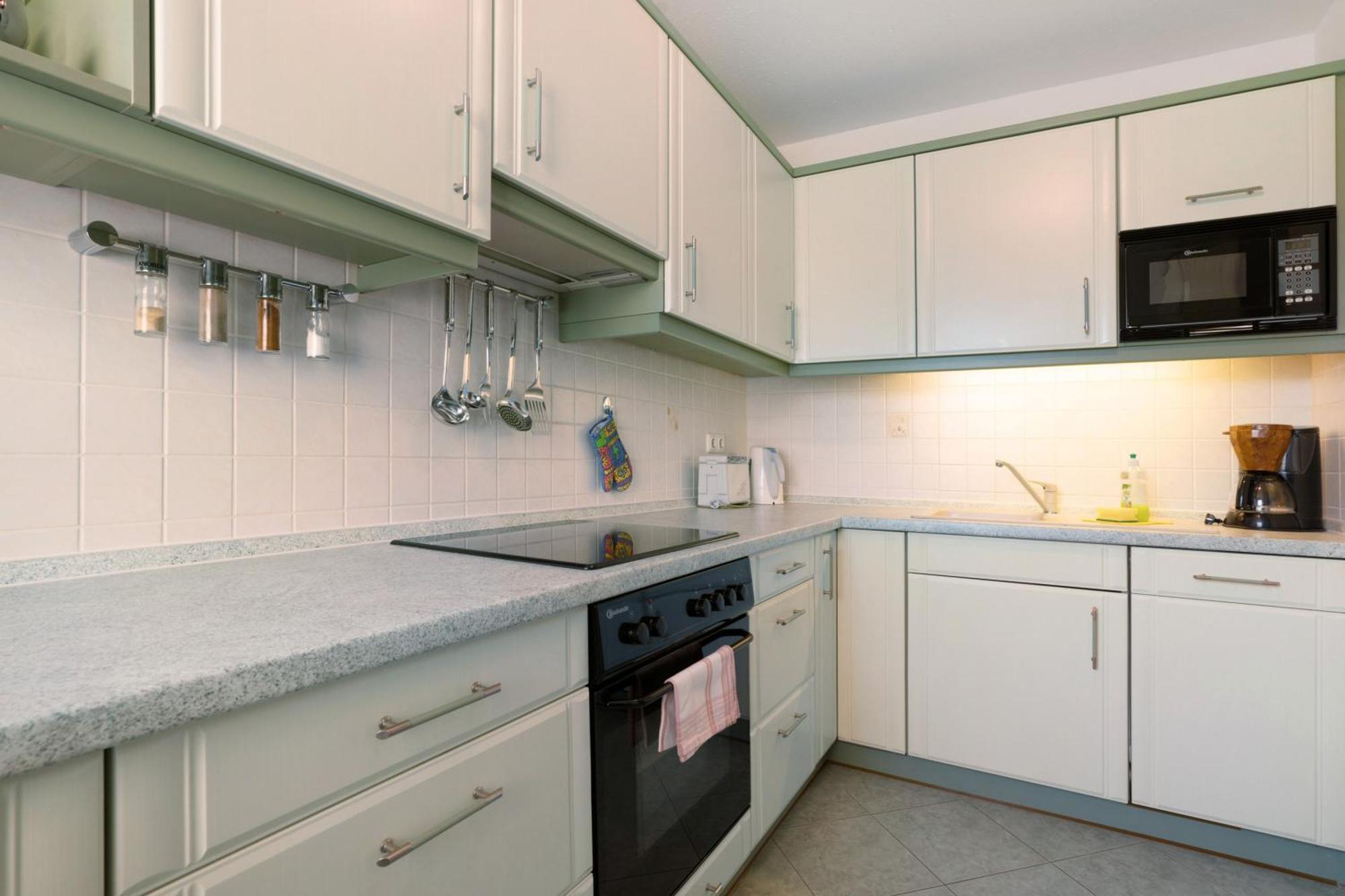 Apartment Schober Dresden